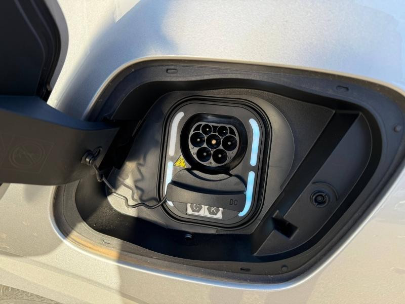 Occasion MG MOTOR MG4 EV 204ch - 64kWh Luxury MY24 2025 Gris 28490 € à Forbach