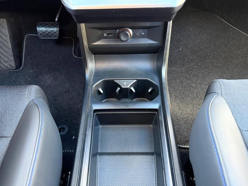 Occasion MG MOTOR MG4 EV 204ch - 64kWh Luxury MY24 2025 Gris 28490 € à Forbach