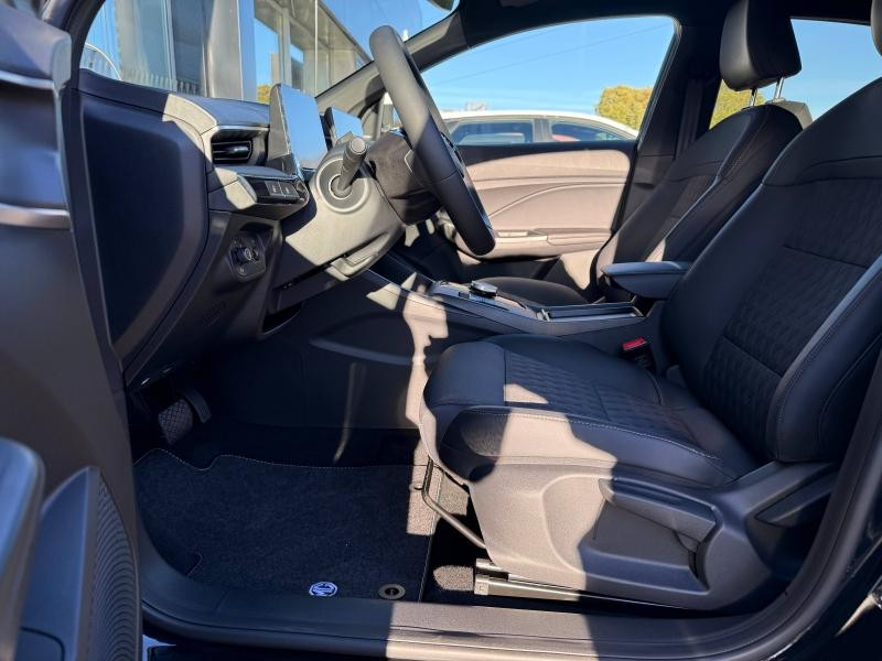 Occasion MG MOTOR MG3 Hybrid+ 195ch Luxury 2025 Pebble Black métallisé 21490 € à Forbach