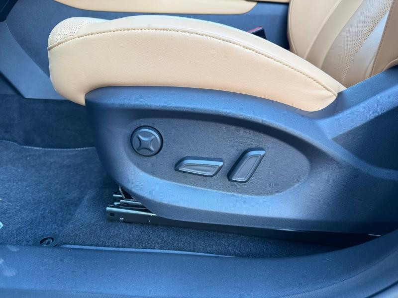 Occasion MG MOTOR EHS 1.5 Hybrid+ 224ch Luxury 2025 Pebble Black métallisé 32490 € à Forbach