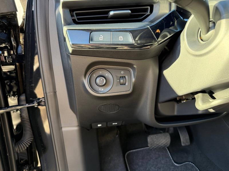 Occasion MG MOTOR MG3 Hybrid+ 195ch Luxury 2025 Pebble Black métallisé 21490 € à Forbach