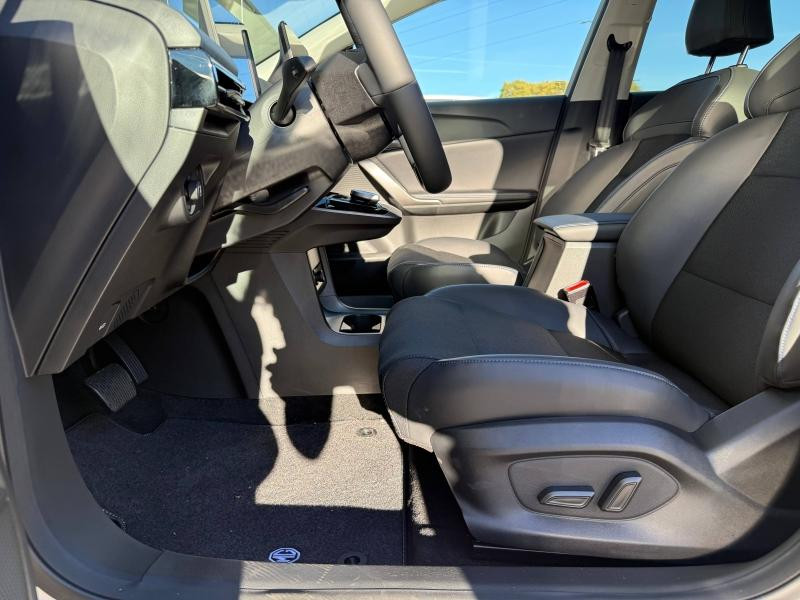 Occasion MG MOTOR MG4 EV 204ch - 64kWh Luxury MY24 2025 Gris 28490 € à Forbach