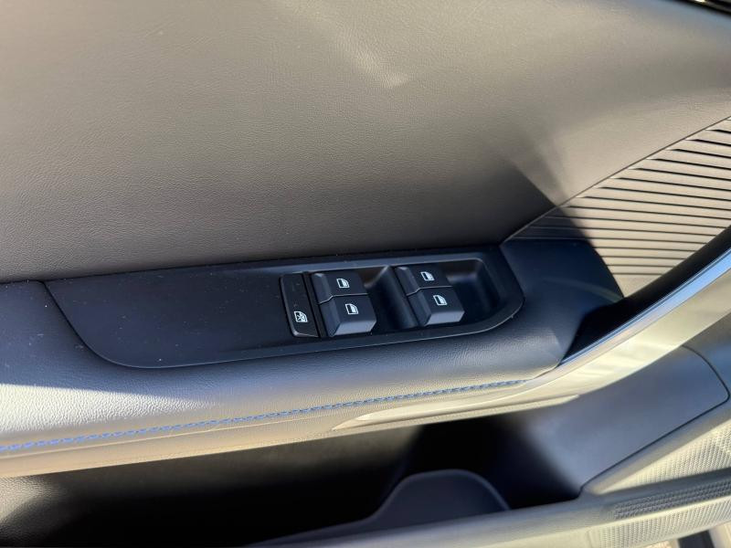 Occasion MG MOTOR MG4 EV 204ch - 64kWh Luxury MY24 2025 Gris 28490 € à Forbach