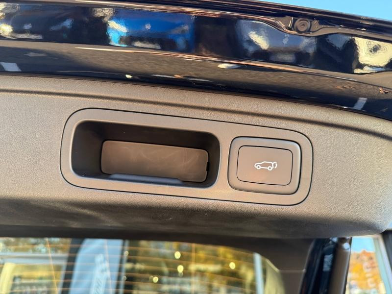 Occasion MG MOTOR EHS 1.5 Hybrid+ 224ch Luxury 2025 Pebble Black métallisé 32490 € à Forbach