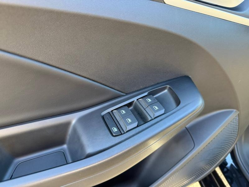 Occasion MG MOTOR MG3 Hybrid+ 195ch Luxury 2025 Pebble Black métallisé 21490 € à Forbach