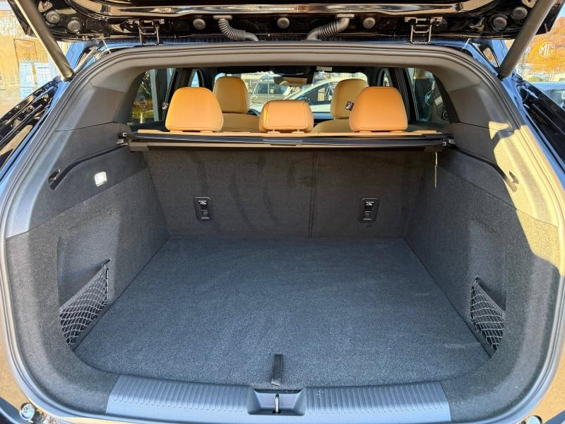 Occasion MG MOTOR EHS 1.5 Hybrid+ 224ch Luxury 2025 Pebble Black métallisé 32490 € à Forbach