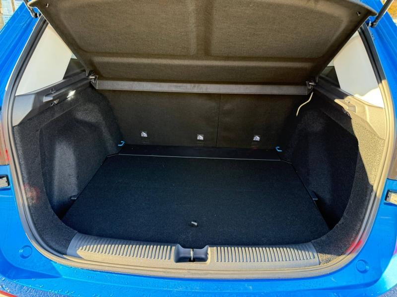 Occasion MG MOTOR ZS Hybrid+ 197ch Luxury 2025 Como Blue métallisée 25490 € à Forbach