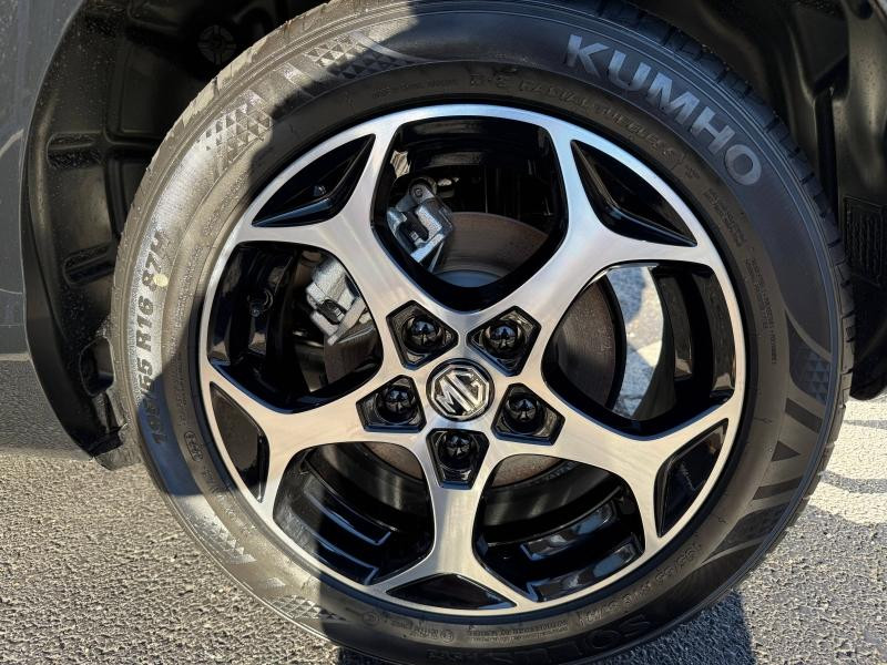 Occasion MG MOTOR MG3 Hybrid+ 195ch Luxury 2025 Pebble Black métallisé 21490 € à Forbach