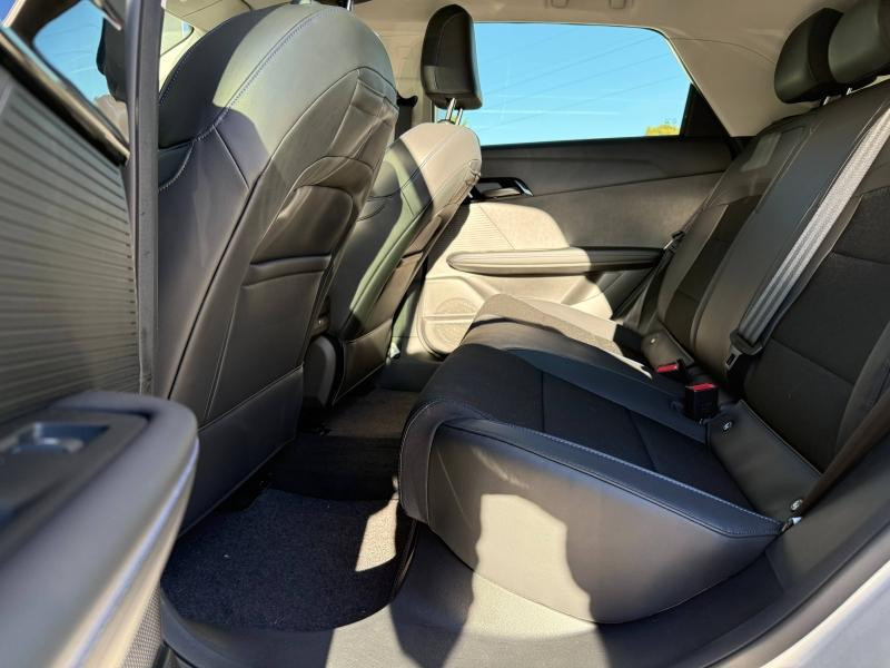 Occasion MG MOTOR MG4 EV 204ch - 64kWh Luxury MY24 2025 Gris 28490 € à Forbach