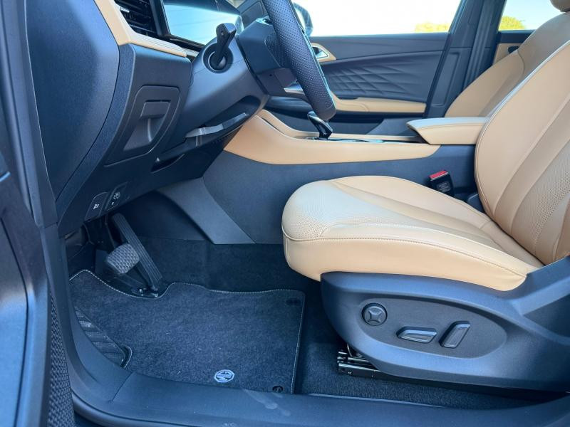 Occasion MG MOTOR EHS 1.5 Hybrid+ 224ch Luxury 2025 Pebble Black métallisé 32490 € à Forbach