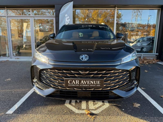 Occasion MG MOTOR EHS 1.5 Hybrid+ 224ch Luxury 2025 Pebble Black métallisé 32 490 € à Forbach