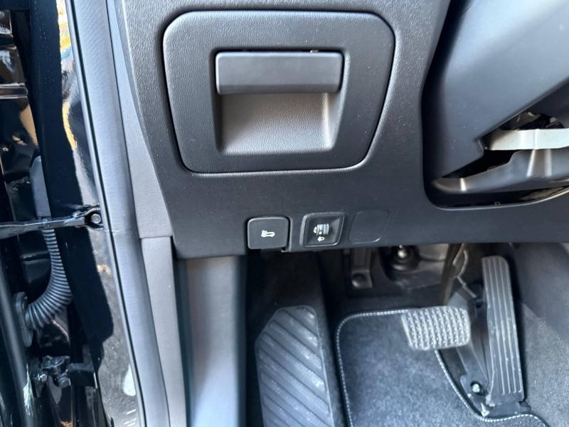 Occasion MG MOTOR EHS 1.5 Hybrid+ 224ch Luxury 2025 Pebble Black métallisé 32490 € à Forbach