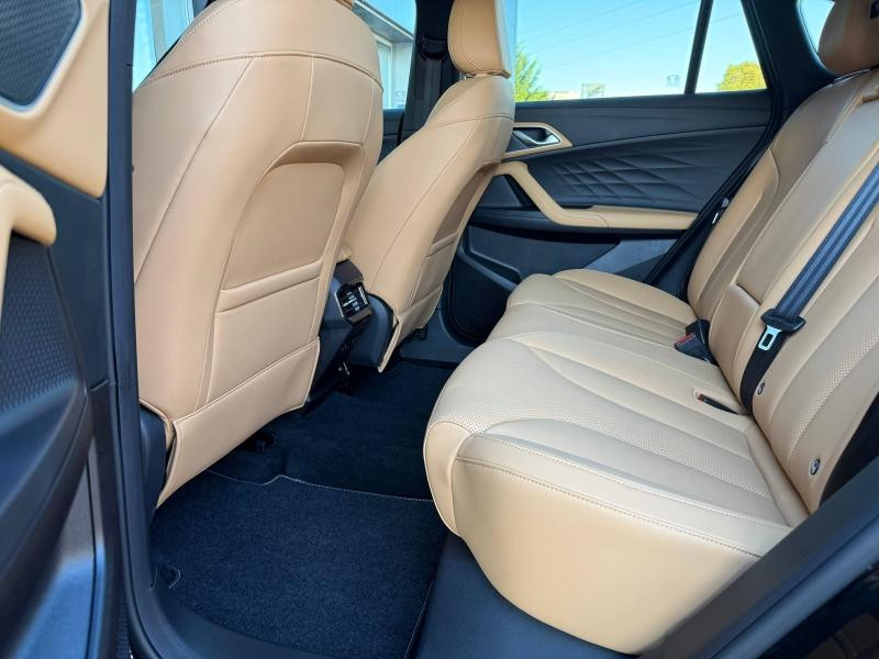 Occasion MG MOTOR EHS 1.5 Hybrid+ 224ch Luxury 2025 Pebble Black métallisé 32490 € à Forbach