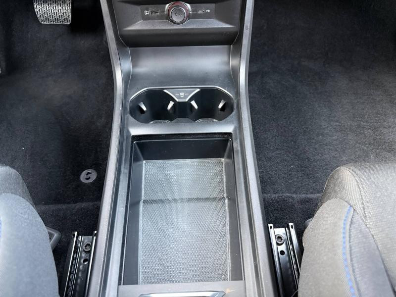 Occasion MG MOTOR MG4 EV 170ch - 51kWh MY23 GARANTIE 12-2030 2023 Blanc 17590 € à Forbach