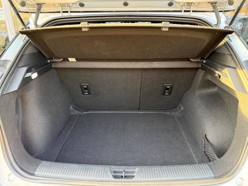 Occasion MG MOTOR MG4 EV 170ch - 51kWh MY23 GARANTIE 12-2030 2023 Blanc 17590 € à Forbach