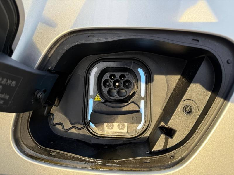 Occasion MG MOTOR MG4 EV 170ch - 51kWh MY23 GARANTIE 12-2030 2023 Blanc 17590 € à Forbach