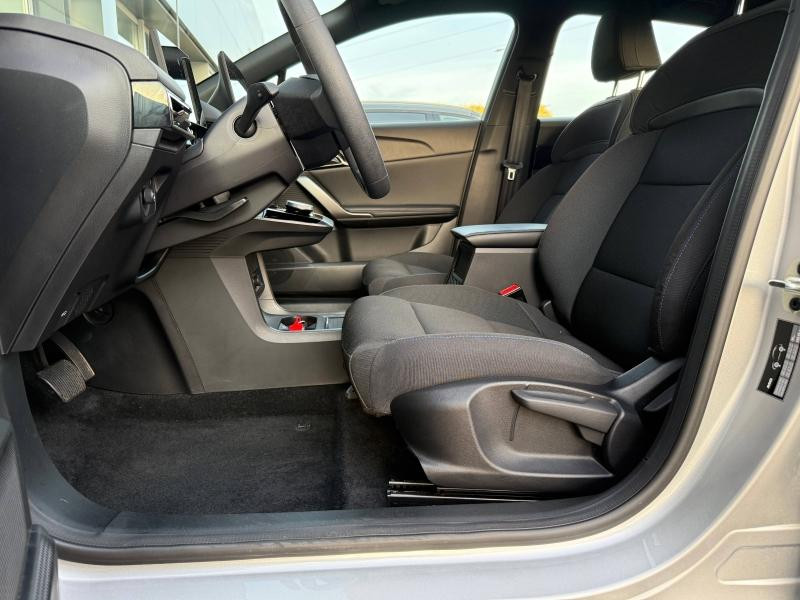 Occasion MG MOTOR MG4 EV 170ch - 51kWh MY23 GARANTIE 12-2030 2023 Blanc 17590 € à Forbach