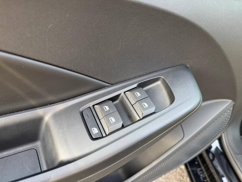 Occasion MG MOTOR MG3 Hybrid+ 195ch Comfort 2025 Pebble Black Metallisé 19140 € à Forbach