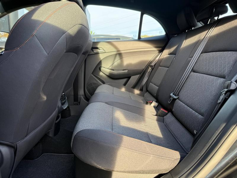 Occasion MG MOTOR MG3 Hybrid+ 195ch Comfort 2025 Pebble Black Metallisé 19140 € à Forbach