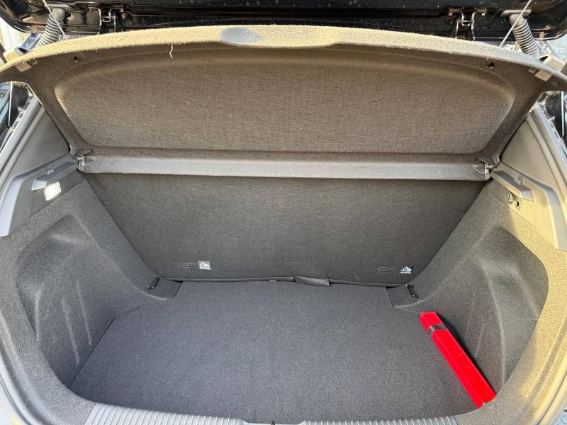 Occasion MG MOTOR MG3 Hybrid+ 195ch Comfort 2025 Pebble Black Metallisé 19140 € à Forbach