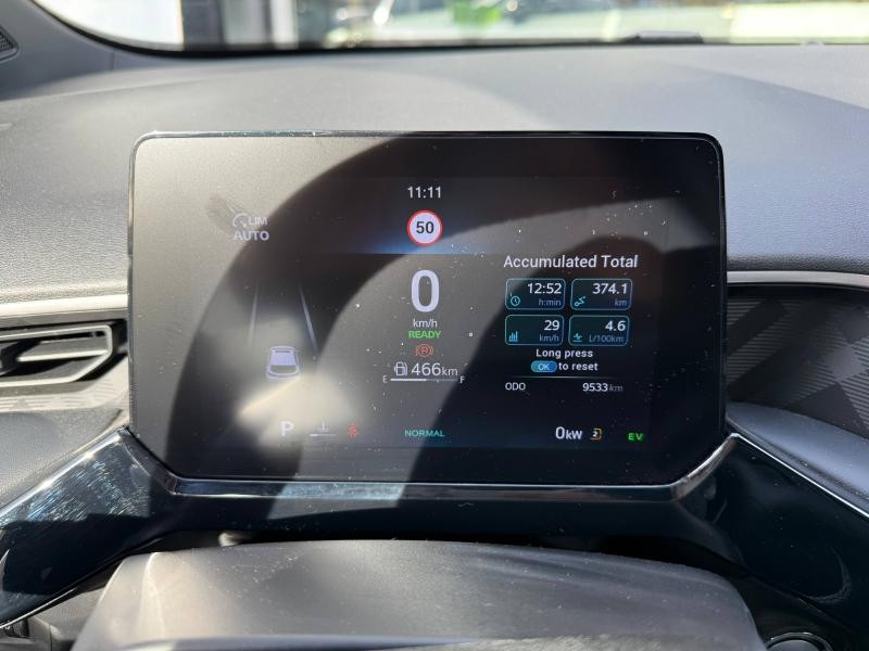 Occasion MG MOTOR MG3 Hybrid+ 195ch Luxury GARANTIE 07-2031 2024 Blanc 18490 € à Forbach