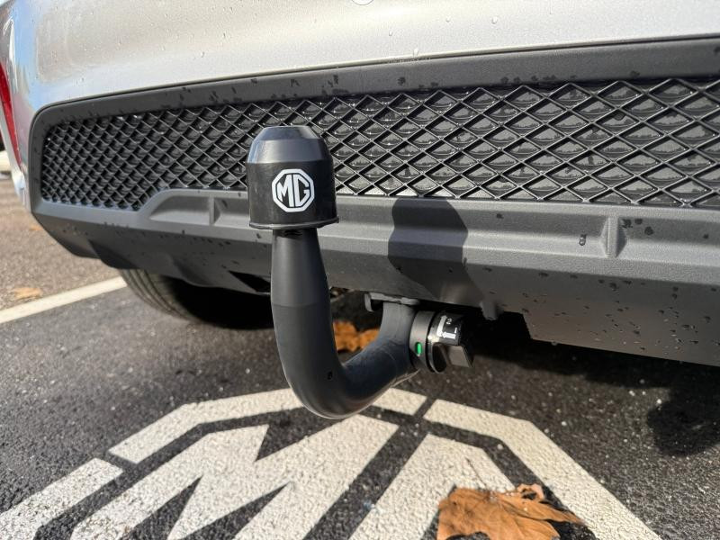 Occasion MG MOTOR MG3 Hybrid+ 195ch Luxury GARANTIE 07-2031 2024 Blanc 18490 € à Forbach