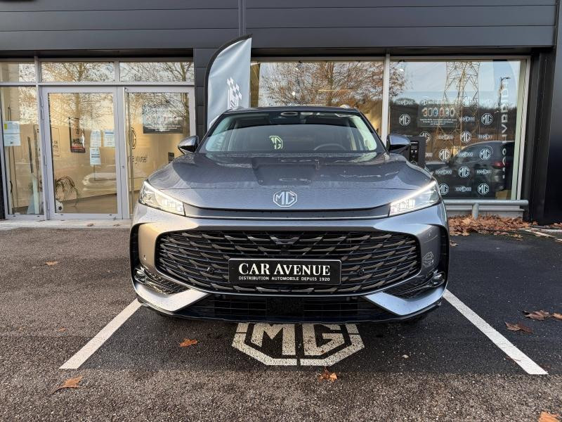Used MG MOTOR EHS 1.5 GDI 272ch PHEV Luxury 2025 Hampstead Grey métallisé € 34990 in Forbach