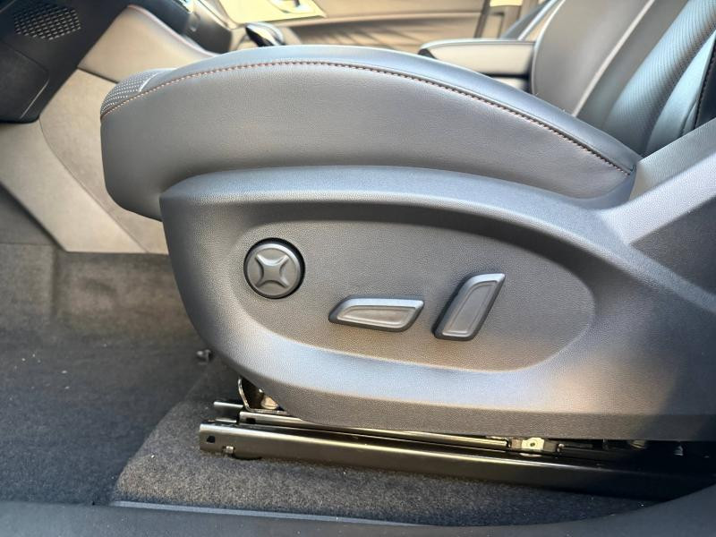 Used MG MOTOR EHS 1.5 GDI 272ch PHEV Luxury 2025 Hampstead Grey métallisé € 34990 in Forbach