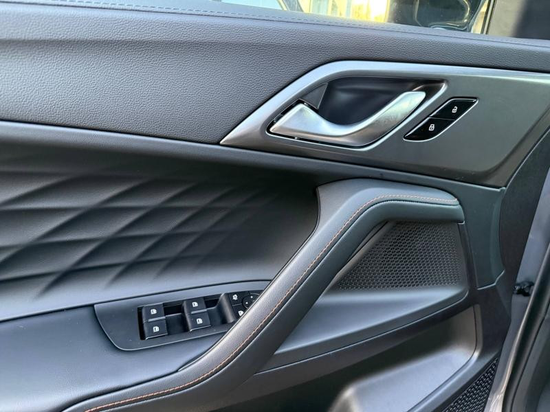 Used MG MOTOR EHS 1.5 GDI 272ch PHEV Luxury 2025 Hampstead Grey métallisé € 34990 in Forbach