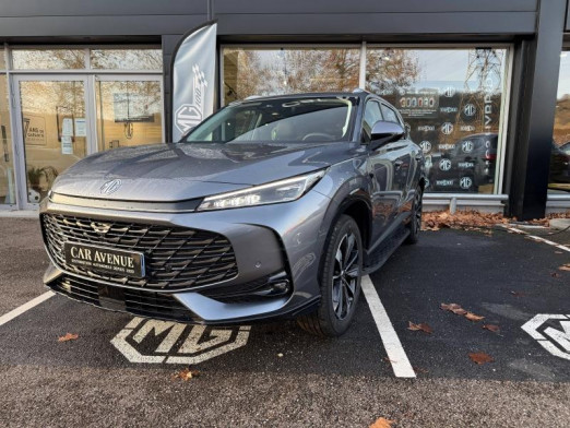 Occasion MG MOTOR EHS 1.5 GDI 272ch PHEV Luxury 2025 Hampstead Grey métallisé 34 990 € à Forbach