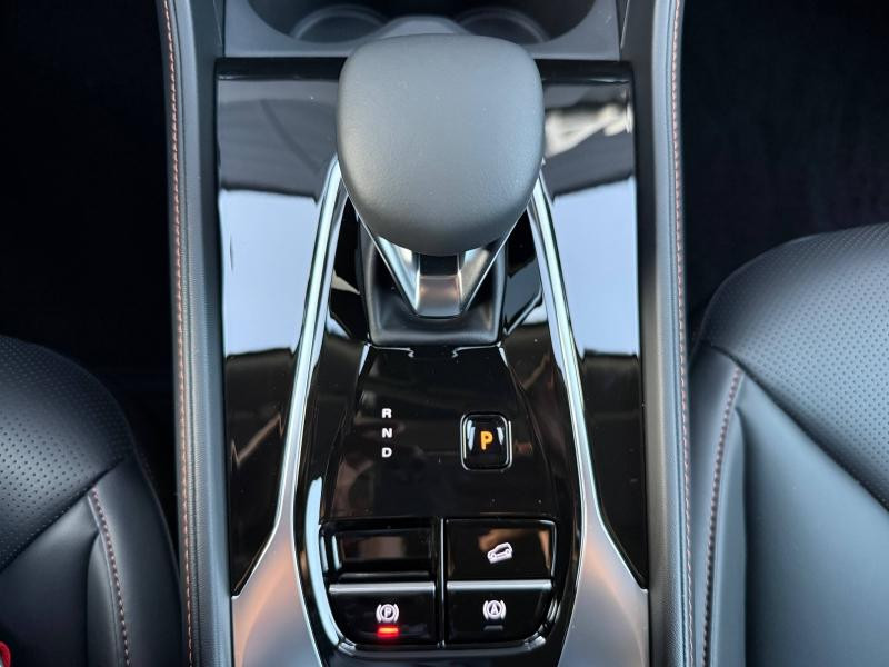 Used MG MOTOR EHS 1.5 GDI 272ch PHEV Luxury 2025 Hampstead Grey métallisé € 34990 in Forbach