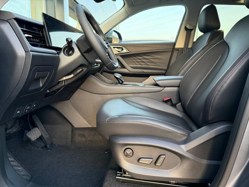 Used MG MOTOR EHS 1.5 GDI 272ch PHEV Luxury 2025 Hampstead Grey métallisé € 34990 in Forbach