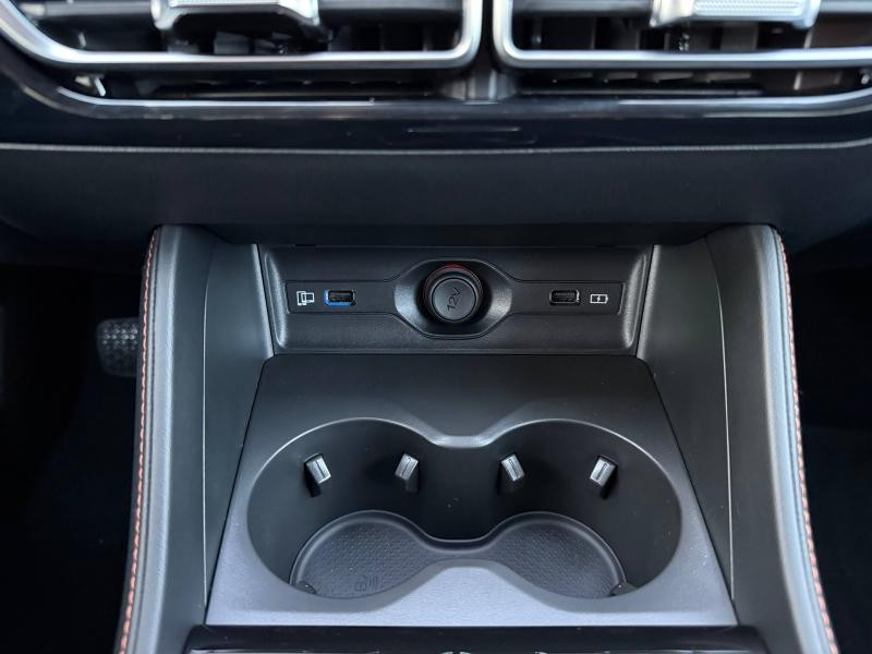 Used MG MOTOR EHS 1.5 GDI 272ch PHEV Luxury 2025 Hampstead Grey métallisé € 34990 in Forbach