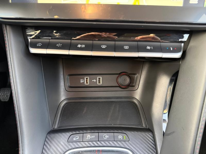 Occasion MG MOTOR ZS 1.5 VTi-Tech 106ch Luxury GARANTIE 12-2030 2023 Pebble Black métallisée 17490 € à Forbach