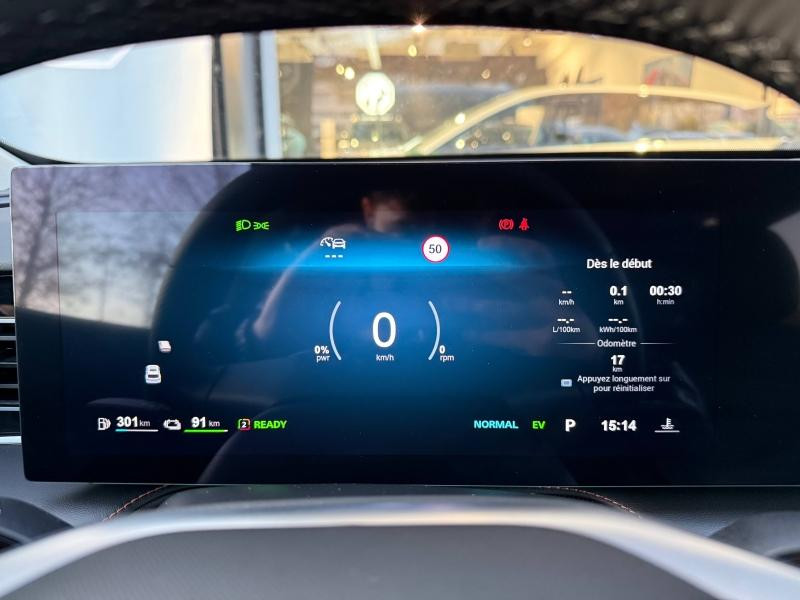 Used MG MOTOR EHS 1.5 GDI 272ch PHEV Luxury 2025 Hampstead Grey métallisé € 34990 in Forbach