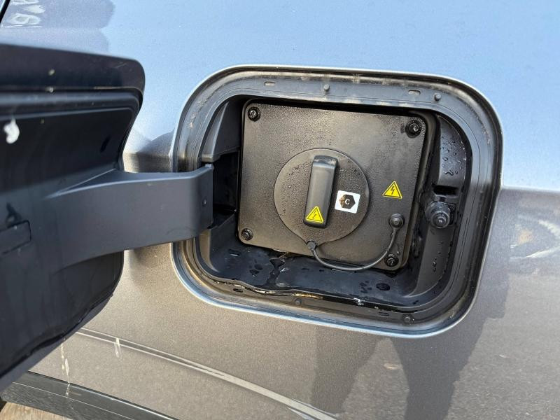 Used MG MOTOR EHS 1.5 GDI 272ch PHEV Luxury 2025 Hampstead Grey métallisé € 34990 in Forbach