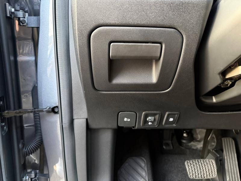 Used MG MOTOR EHS 1.5 GDI 272ch PHEV Luxury 2025 Hampstead Grey métallisé € 34990 in Forbach