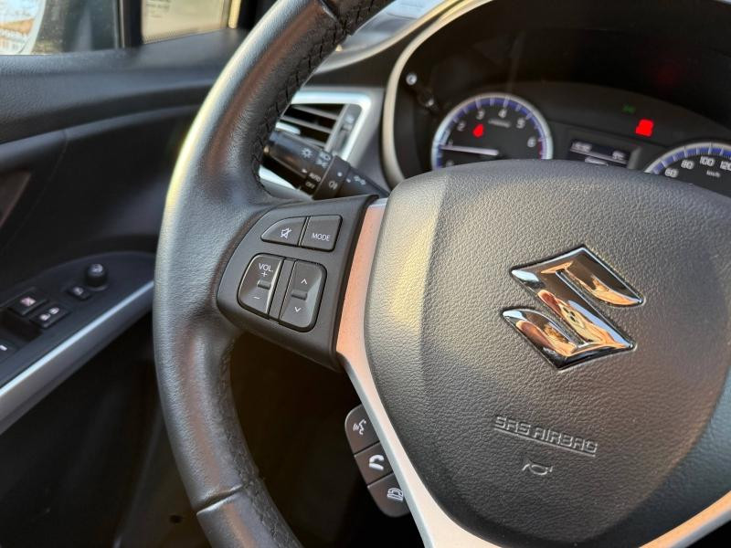 Occasion SUZUKI SX4 S-Cross 1.4 Boosterjet Hybrid 129ch Style Allgrip Euro6d-T GARANTIE 12 MOIS 2021 Bleu 18990 € à Forbach