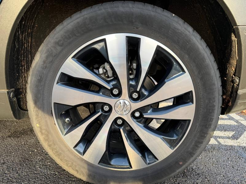 Occasion SUZUKI SX4 S-Cross 1.4 Boosterjet Hybrid 129ch Style Allgrip Euro6d-T GARANTIE 12 MOIS 2021 Bleu 18990 € à Forbach