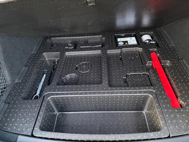 Used MG MOTOR EHS 1.5 GDI 272ch PHEV Luxury 2025 Hampstead Grey métallisé € 34990 in Forbach