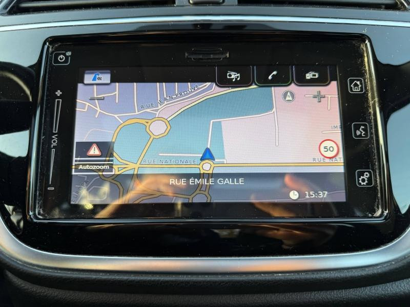 Occasion SUZUKI SX4 S-Cross 1.4 Boosterjet Hybrid 129ch Style Allgrip Euro6d-T GARANTIE 12 MOIS 2021 Bleu 18990 € à Forbach