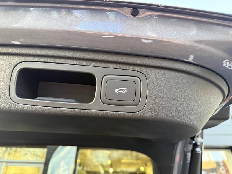 Used MG MOTOR EHS 1.5 GDI 272ch PHEV Luxury 2025 Hampstead Grey métallisé € 34990 in Forbach