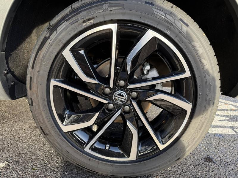 Occasion MG MOTOR ZS 1.5 VTi-Tech 106ch Luxury GARANTIE 12-2030 2023 Pebble Black métallisée 17490 € à Forbach