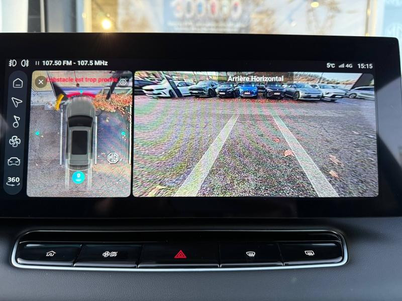 Used MG MOTOR EHS 1.5 GDI 272ch PHEV Luxury 2025 Hampstead Grey métallisé € 34990 in Forbach