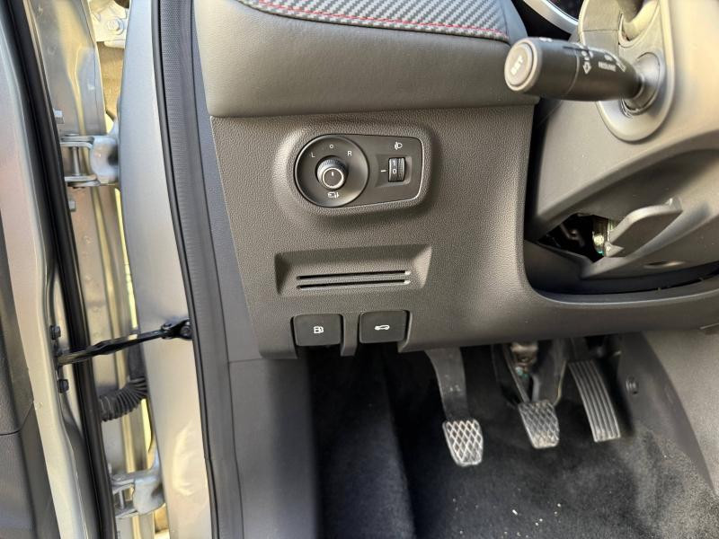 Used MG MOTOR ZS 1.0 T-GDi 111ch Luxury GARANTIE 12-2030 2023 Cosmic Silver métallisée € 17490 in Forbach