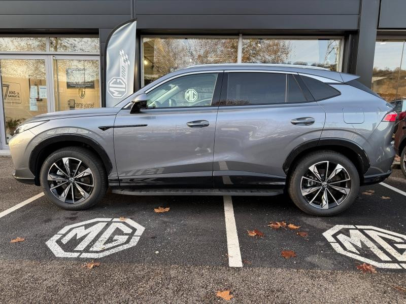 Used MG MOTOR EHS 1.5 GDI 272ch PHEV Luxury 2025 Hampstead Grey métallisé € 34990 in Forbach