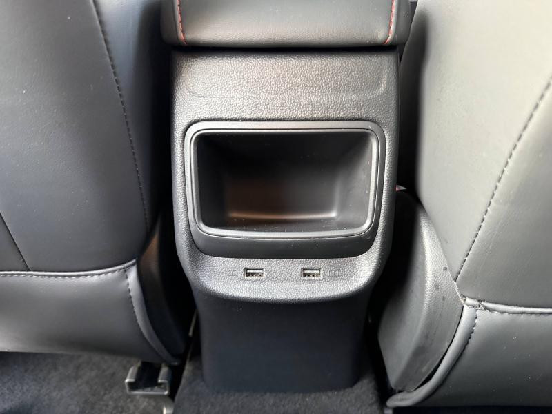 Used MG MOTOR ZS 1.0 T-GDi 111ch Luxury GARANTIE 12-2030 2023 Cosmic Silver métallisée € 17490 in Forbach