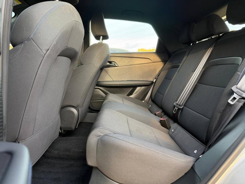 Used MG MOTOR MG4 EV 170ch - 51kWh MY23 GARANTIE 11-2030 2023 Blanc € 17390 in Forbach