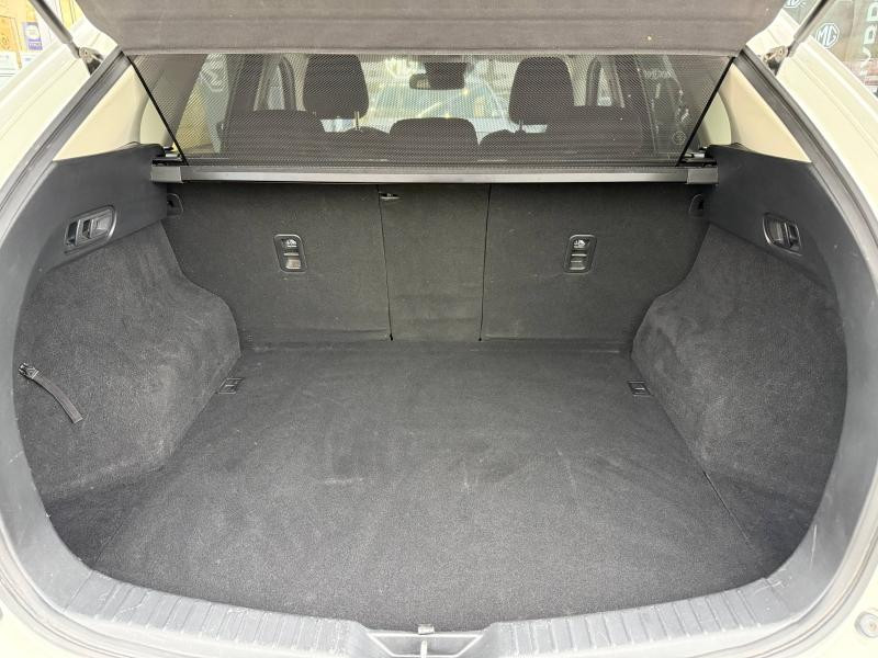 Used MAZDA CX-5 2.2 SKYACTIV-D 150 Dynamique 4x2 BVA Euro6d-T GARANTIE 12 MOIS 2020 Blanc € 22990 in Forbach