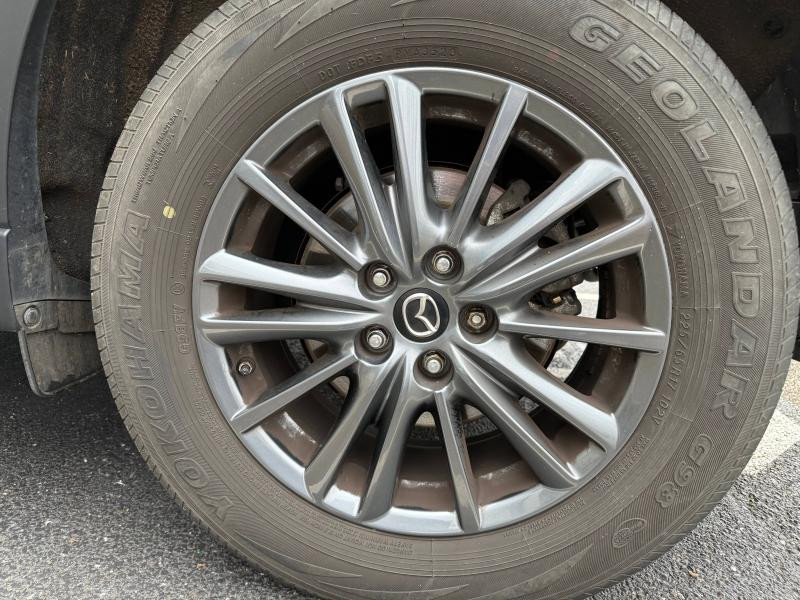 Used MAZDA CX-5 2.2 SKYACTIV-D 150 Dynamique 4x2 BVA Euro6d-T GARANTIE 12 MOIS 2020 Blanc € 22990 in Forbach